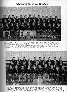 Varsity T; Tecumseh High School; Porter Welbourne
